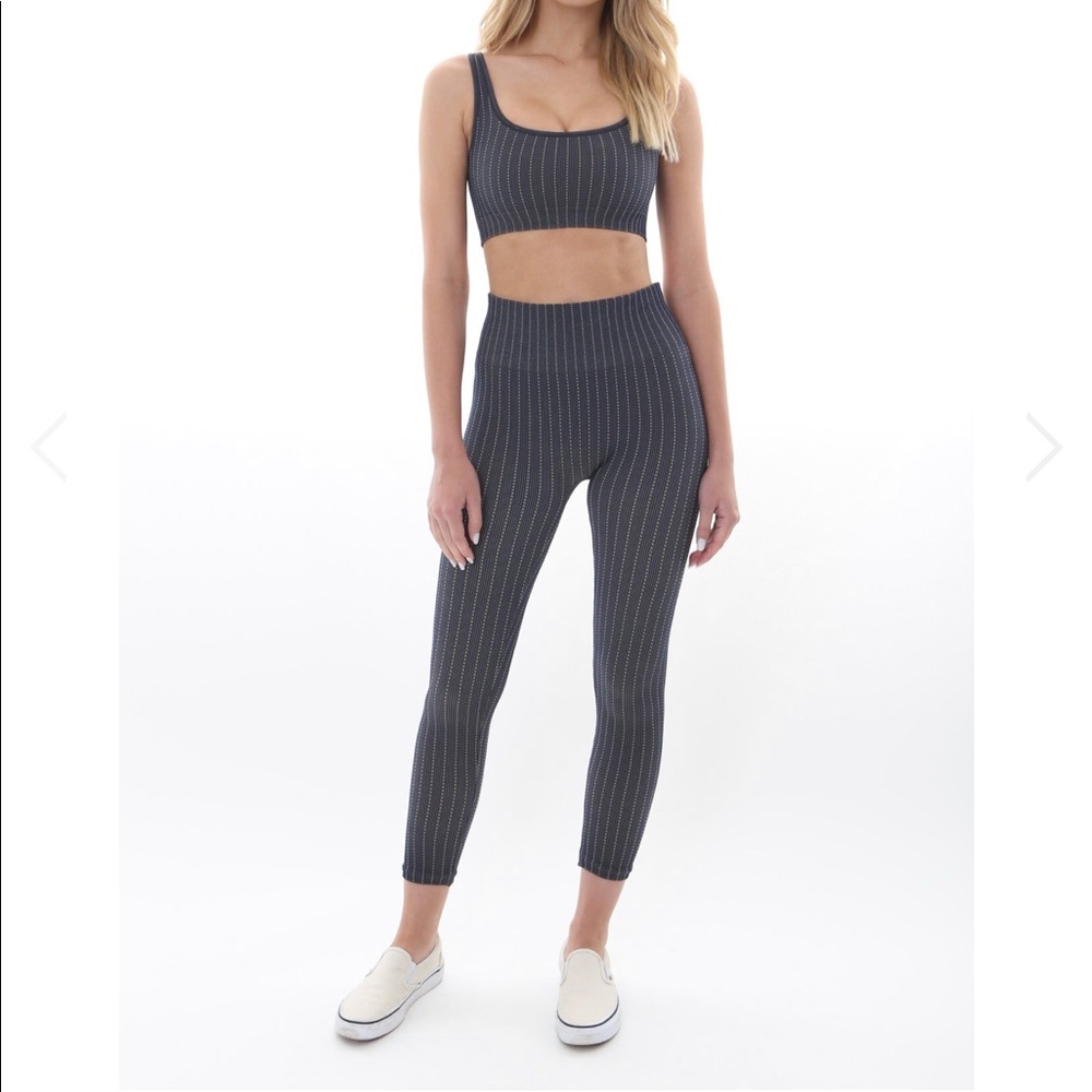 TOUCHÉ LA leggings